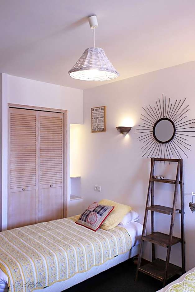 Hôtel Les Embruns Sables d'Olonne