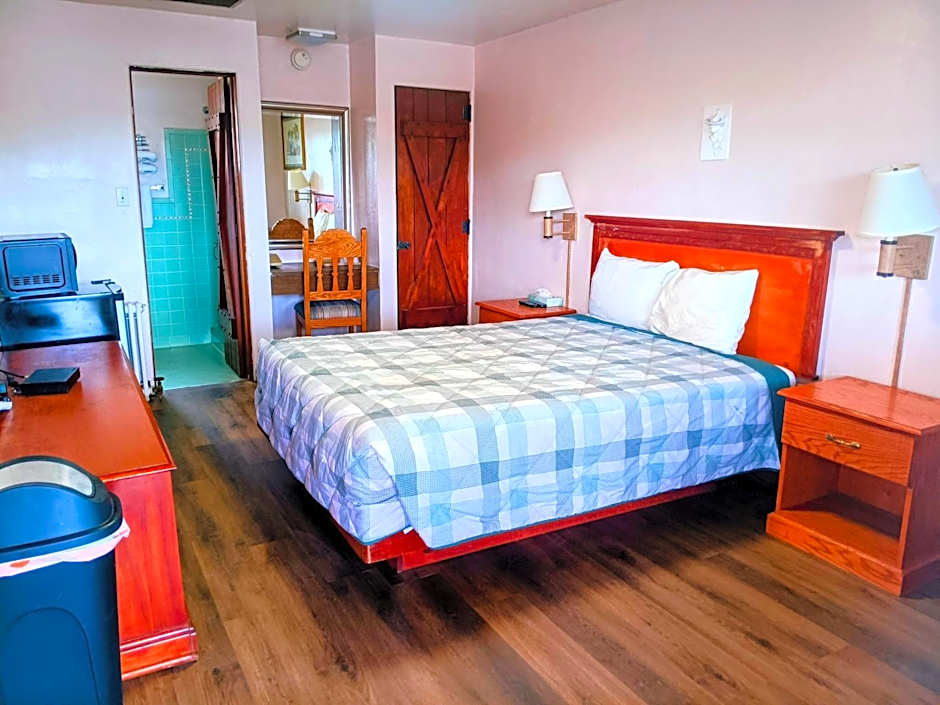 Sands Motel