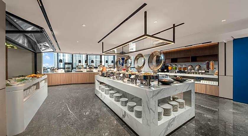 Holiday Inn Express Shantou Chenghai By IHG