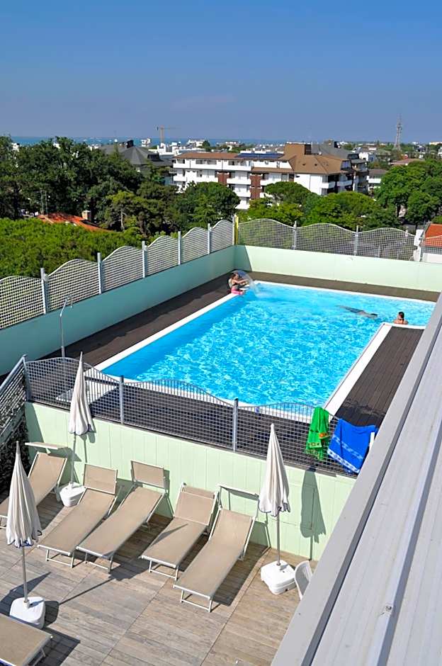 Hotel Vienna