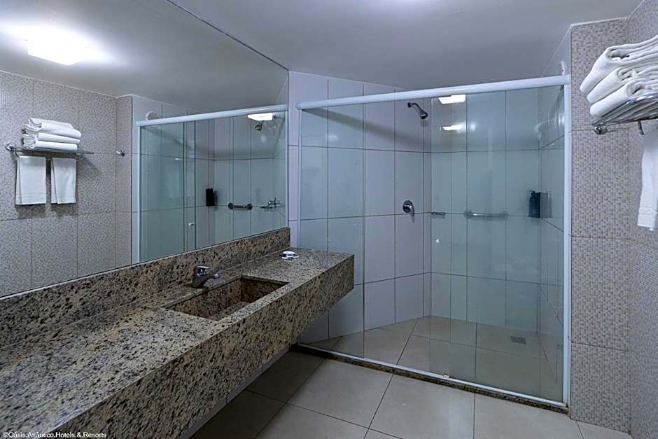 Oasis Atlantico Imperial