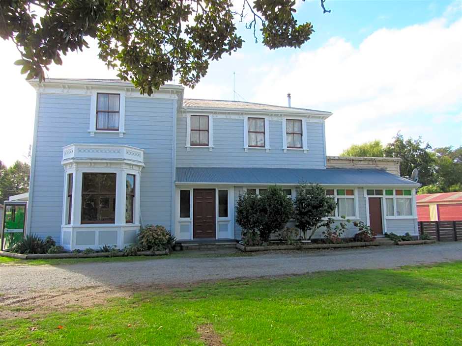 Spring Creek Holiday Park