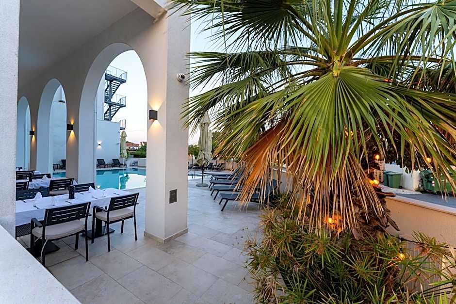 Miramare Hotel
