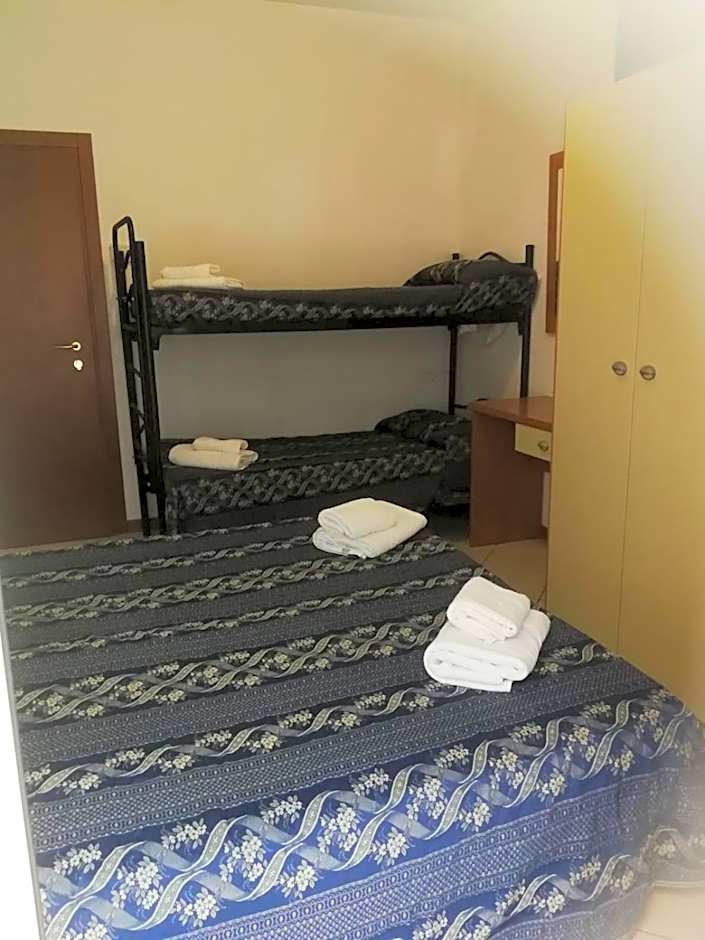 Hotel Jana