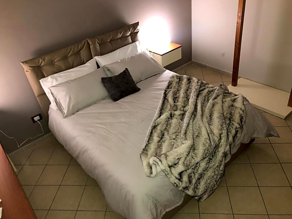 B&B Capuam Vetere Accommodation