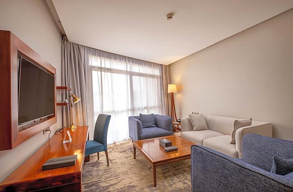 Golden Tulip Canaan Kampala