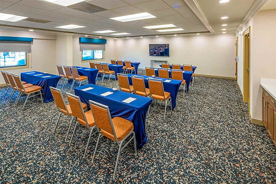 Hampton Inn By Hilton & Suites St. Augustine-Vilano Beach
