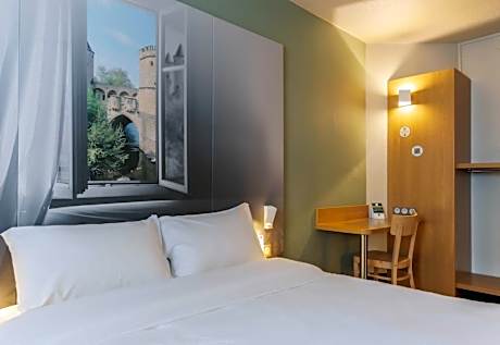B&B HOTEL Metz Jouy Aux Arches