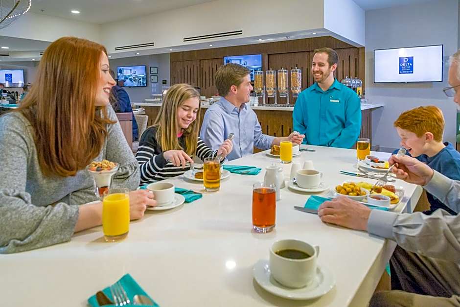 Delta Hotels by Marriott Dartmouth