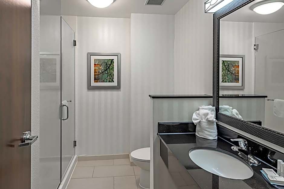 Fairfield Inn & Suites by Marriott New Braunfels