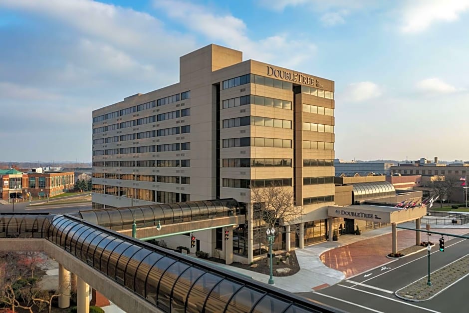 McKinley Grand Hotel