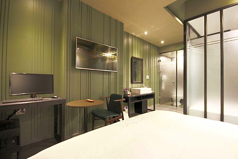 Jinhae Pasta Hotel