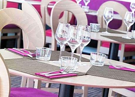 Best Western Hotel Le Bordeaux Sud