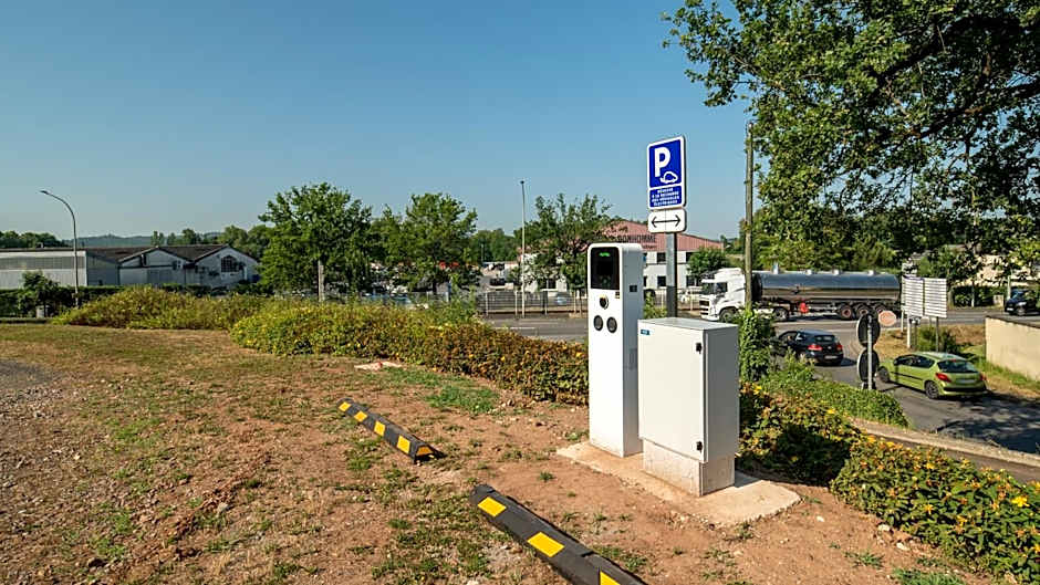 Hôtel Kyriad Brive Ouest