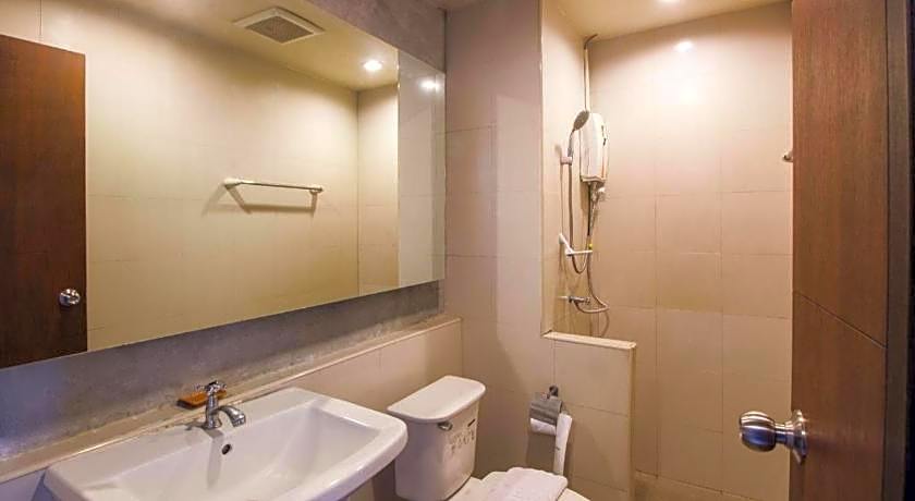 B2 Chiang Rai Boutique & Budget