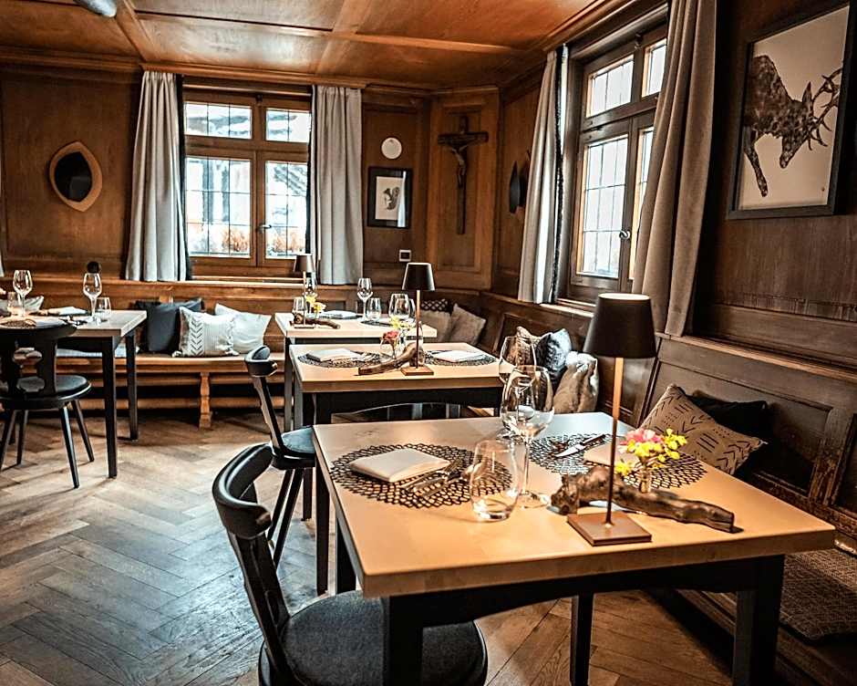 Hotel Ritter Durbach