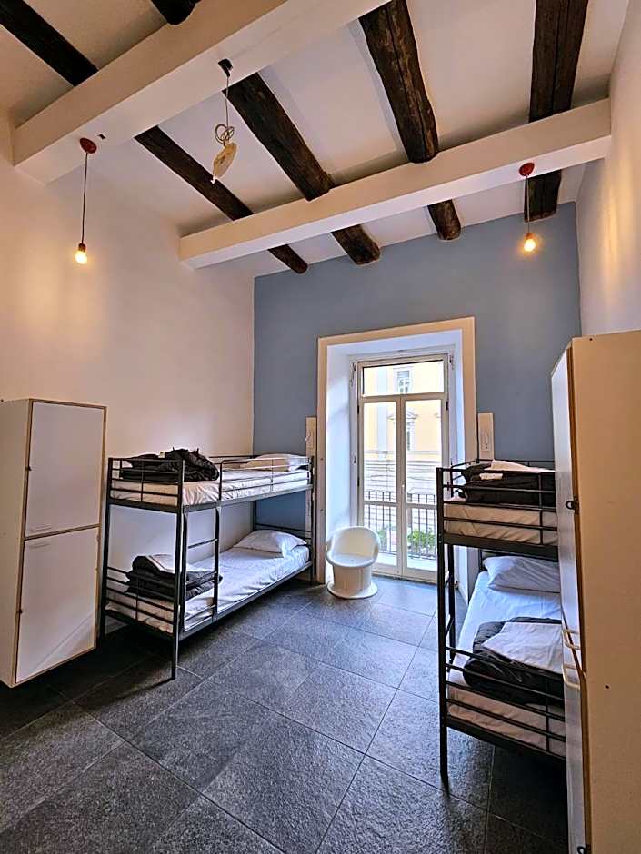 La Controra Hostel Naples