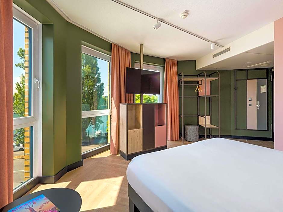 ibis Konstanz