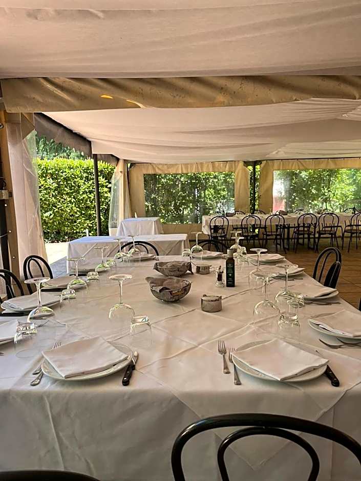 Hotel Ca' Vecchia