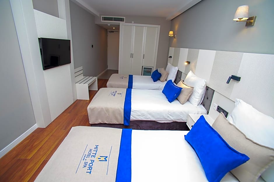 BW Izmir Hotel