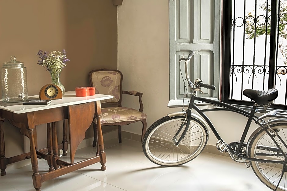 El Tigre de Santiago