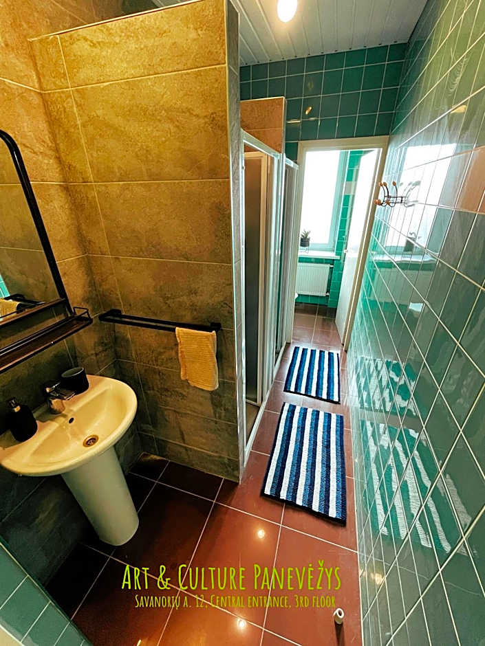 Art & Culture Panevėžys