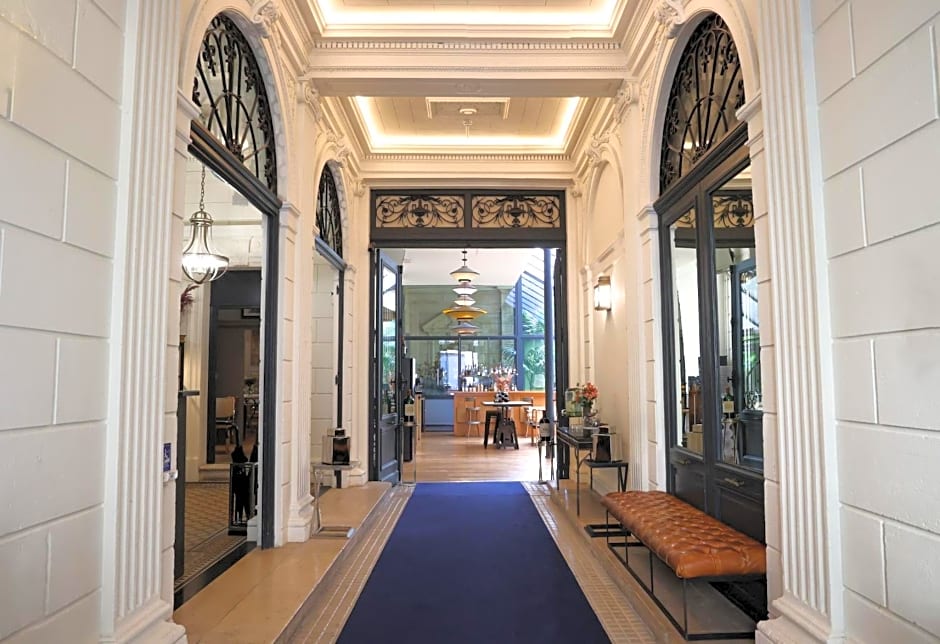 Le Boutique Hotel Bordeaux