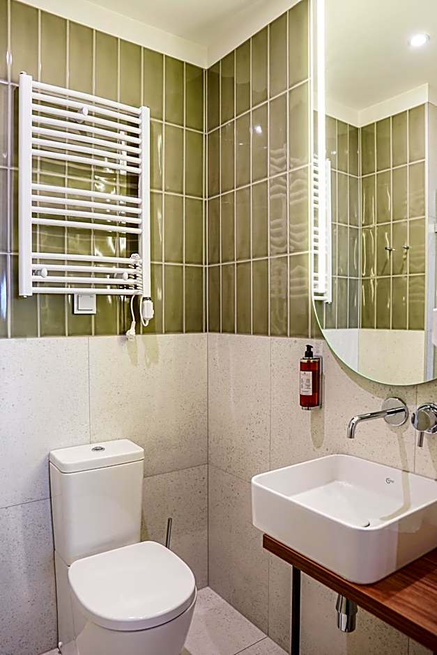 Liebeskind Boutique Hotel Old Town