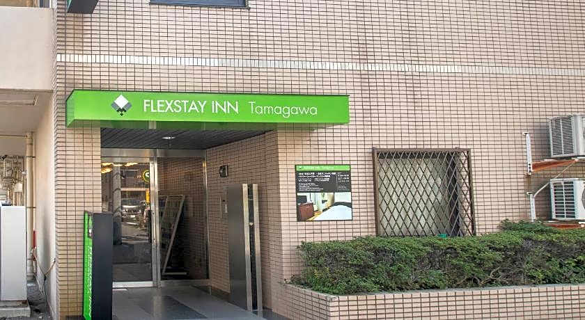 FLEXSTAY INN Tamagawa