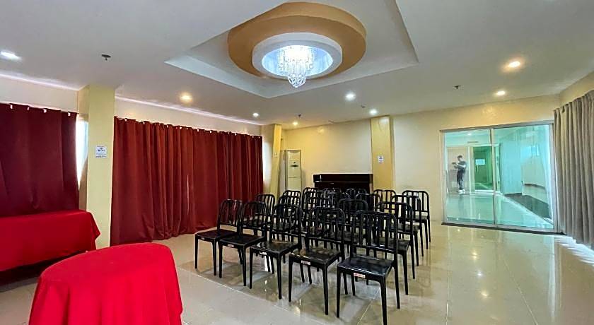 Diamond Spring Hotel Angeles