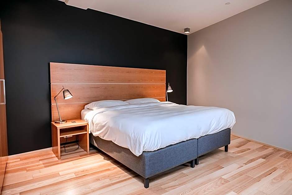 Park Inn by Radisson Reykjavik Keflavík Airport