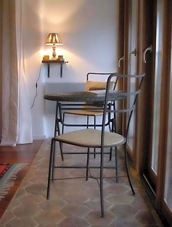 La Grange aux Loirs B&B