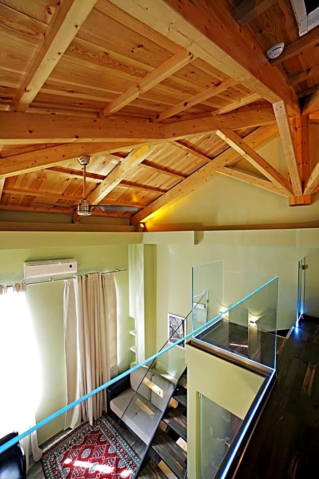 Elia Fatma Boutique Hotel