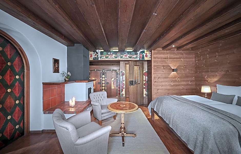 Hotel Goldener Greif