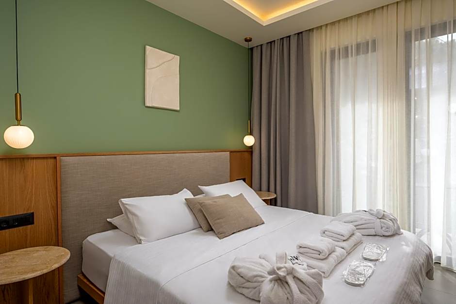 Monarco Executive Rooms