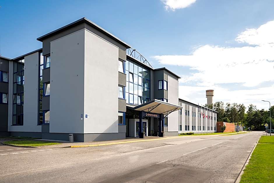 Sports Hotel