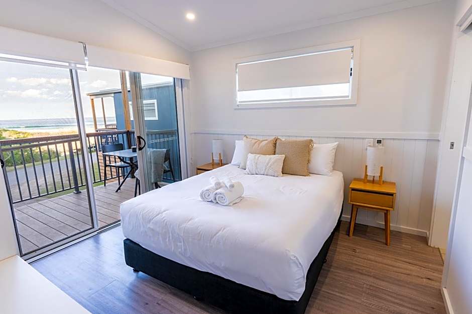 BIG4 Tasman Holiday Parks - Racecourse Beach