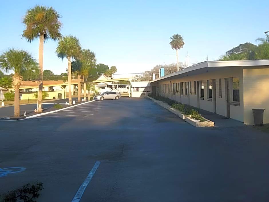 Sunshine Inn of Daytona Beach