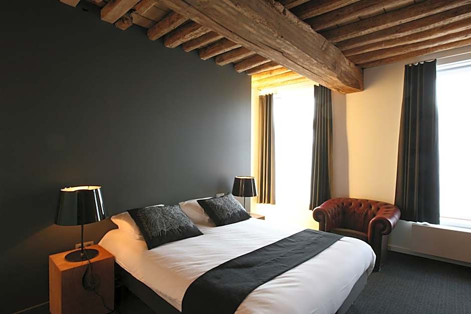 Hotel De Groene Hendrickx