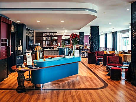 Ibis Styles Walbrzych