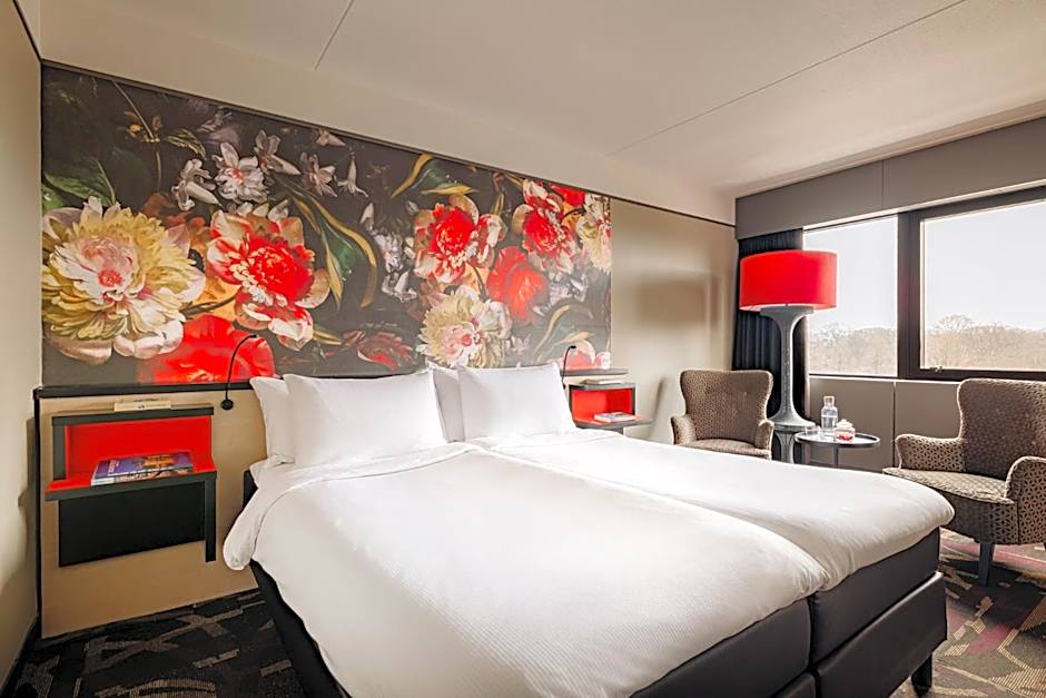 Leonardo Hotel Den Haag Babylon