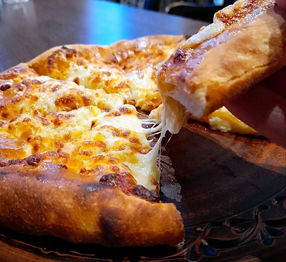 Hotel & Restaurant Aragwi