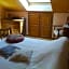Chambre d'hôtes - La Maurillonnette