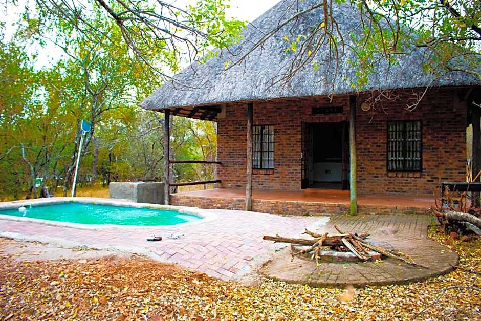 Nanisto Bush Lodge
