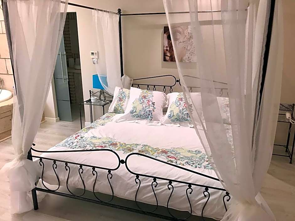 Hotel Castillo Bonavía