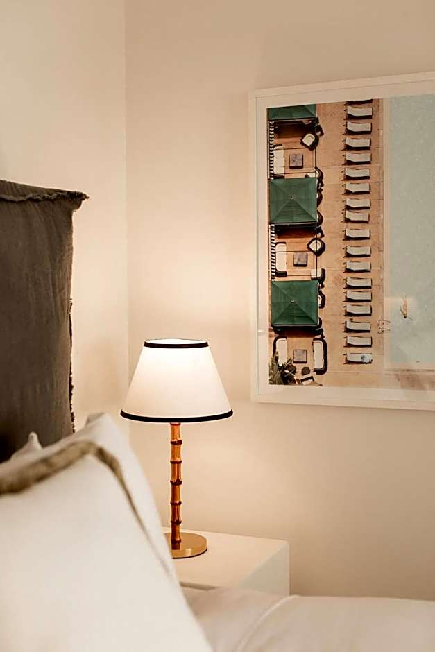 Beachfront Paradise in Opossum Bay