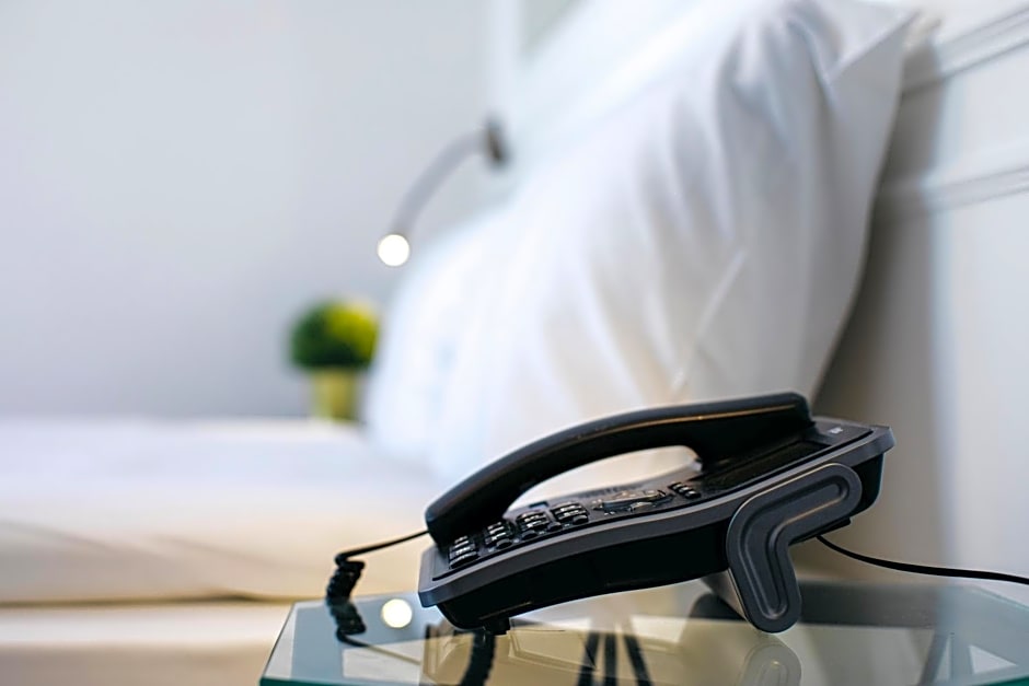 Antalya Nun Junior Hotel