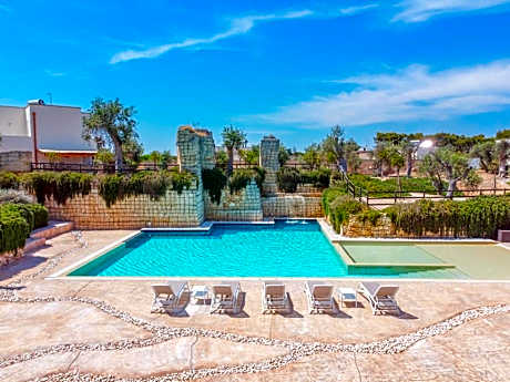 Cava Li Santi Residence