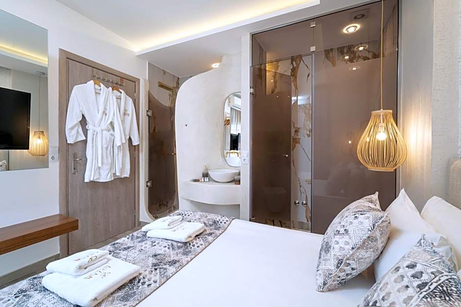 Ester Luxury Rooms