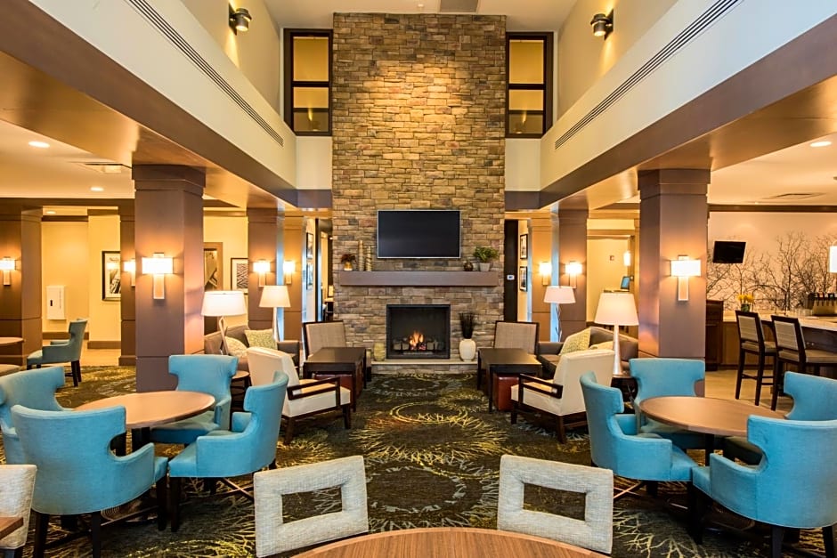 Staybridge Suites Albany Wolf Rd-Colonie Center